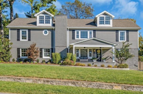 Holiday house in Franklin
